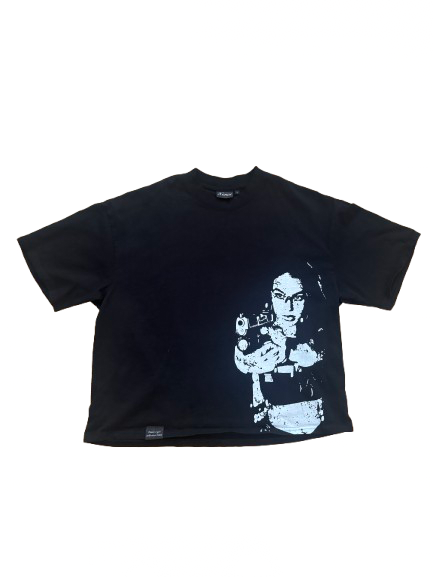 Xanai Cropped T-shirt