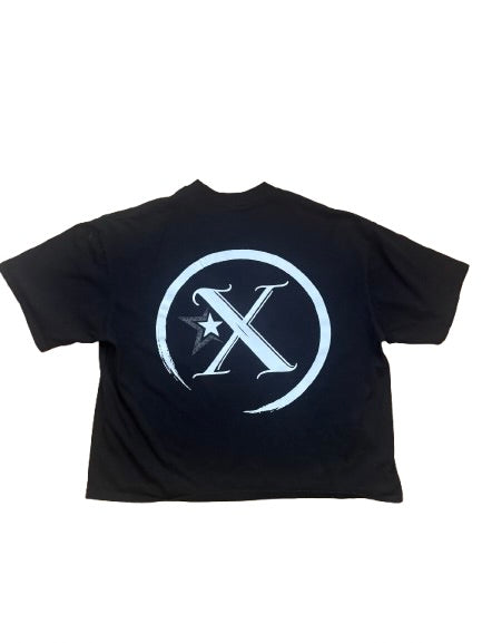 Xanai Cropped T-shirt